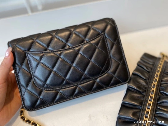 HyperPeter WALLET CHAIN CHANEL 0707